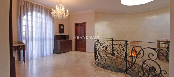 Villa T3 em Swieqi, Malta N.º 1192 33