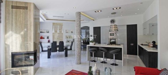 Villa T3 em Swieqi, Malta N.º 1192 18