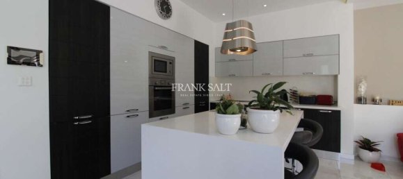 Villa T3 em Swieqi, Malta N.º 1192 9