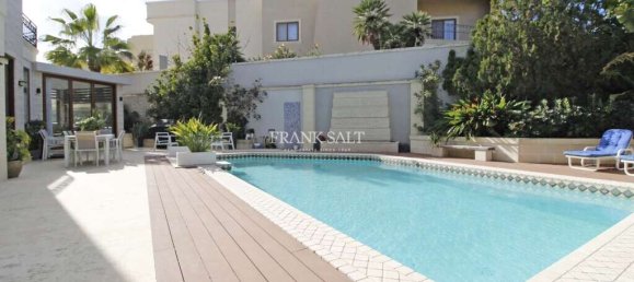 Villa T3 em Swieqi, Malta N.º 1192 6