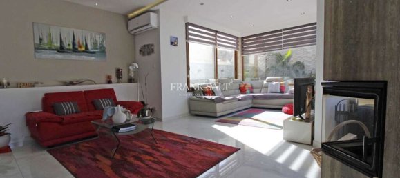 Villa T3 em Swieqi, Malta N.º 1192 22