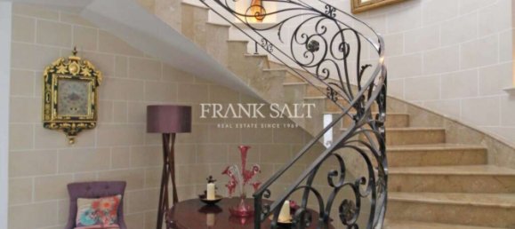 Villa T3 em Swieqi, Malta N.º 1192 29