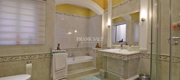 Villa T3 em Swieqi, Malta N.º 1192 39