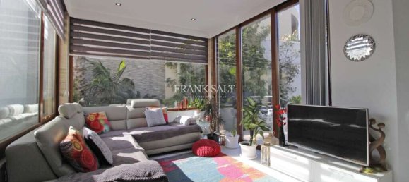 Villa T3 em Swieqi, Malta N.º 1192 19