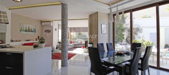 Villa T3 em Swieqi, Malta N.º 1192 3