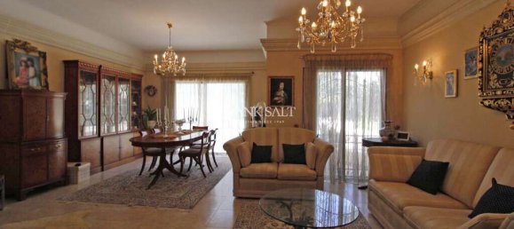 Villa T3 em Swieqi, Malta N.º 1192 24