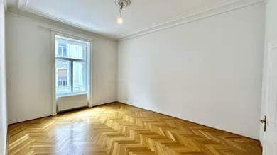 Studio in Wieden, Austria No. 208789