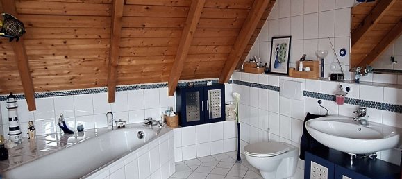 Дуплекс с 3 комнатами в Morfelden-Walldorf, Германия № 324435 7