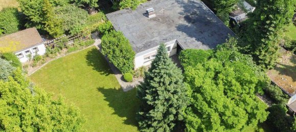 4 Schlafzimmer Bungalow in Bielefeld, Germany, Nr. 278565 12