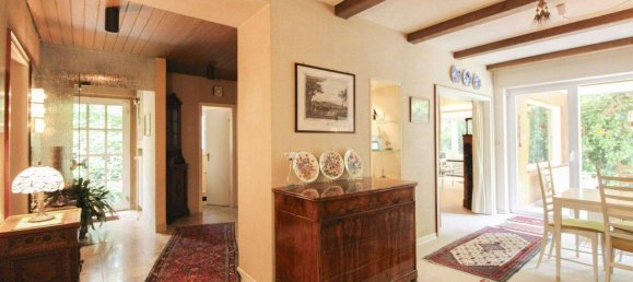 4 Schlafzimmer Bungalow in Bielefeld, Germany, Nr. 278565 5