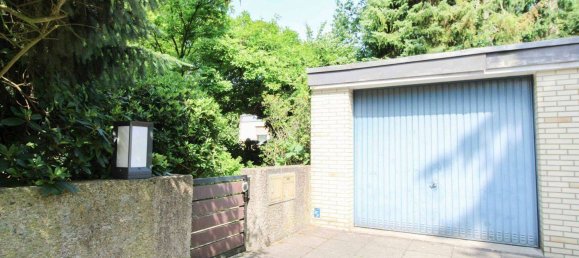 4 Schlafzimmer Bungalow in Bielefeld, Germany, Nr. 278565 14