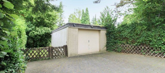 4 Schlafzimmer Bungalow in Bielefeld, Germany, Nr. 278565 15