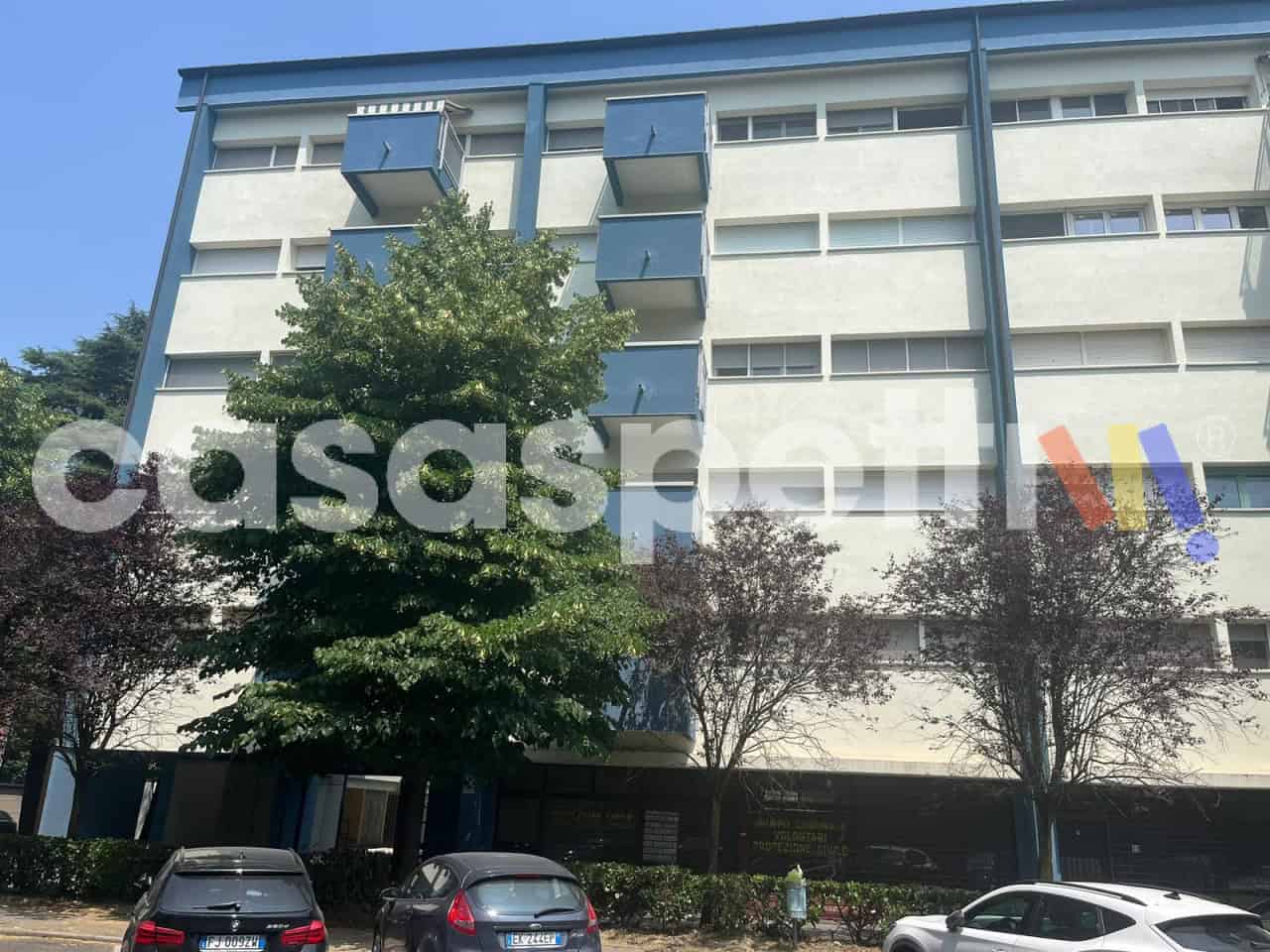 3-Zimmer Wohnung in Locate di Triulzi, Italy, Nr. 324909