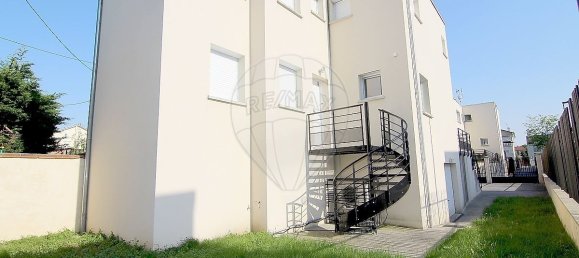 5 Schlafzimmer Haus in Colombes, France, Nr. 321133 2