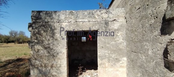 2-Zimmer Grundstück in Carovigno, Italy, Nr. 381149 9