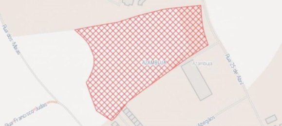 Terreno em Azambuja, Portugal 28000 m² N.º 123874 7