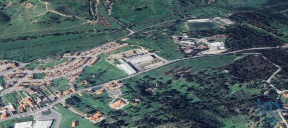 Terreno em Azambuja, Portugal 28000 m² N.º 123874 8