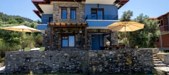 4 dormitorios propiedad comercial en venta en Chalkidiki, Central Macedonia, Macedonia and Thrace, Greece № 1992 2