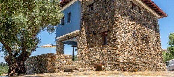 4 dormitorios propiedad comercial en venta en Chalkidiki, Central Macedonia, Macedonia and Thrace, Greece № 1992 13