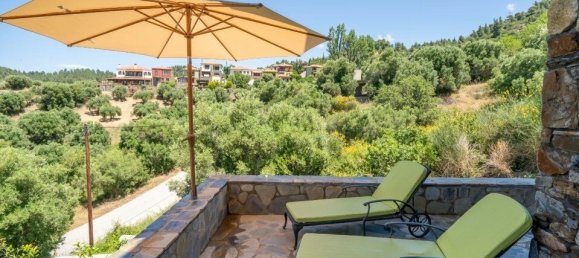 4 bedrooms Commercial property in Chalkidiki, Greece No. 1992 11