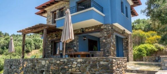4 dormitorios propiedad comercial en venta en Chalkidiki, Central Macedonia, Macedonia and Thrace, Greece № 1992 3