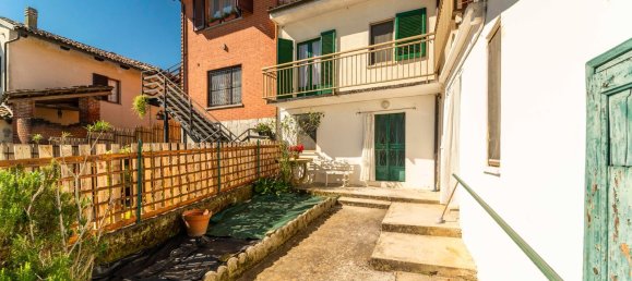 5 Schlafzimmer Haus in Pralormo, Italy, Nr. 313765 15