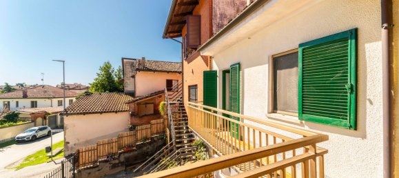 5 Schlafzimmer Haus in Pralormo, Italy, Nr. 313765 36