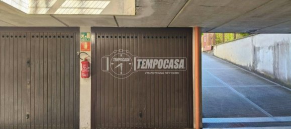 13m² Garage in Brugherio, Italy No. 266562 6