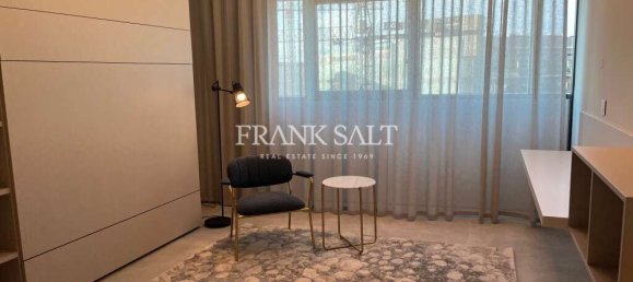 3 bedrooms Apartment in Saint Julian's, Malta No. 10243 5