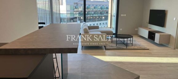 3 bedrooms Apartment in Saint Julian's, Malta No. 10243 2