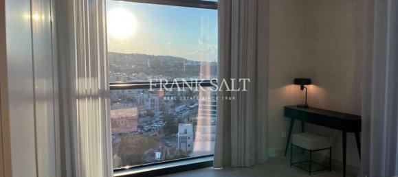 3 bedrooms Apartment in Saint Julian's, Malta No. 10243 7