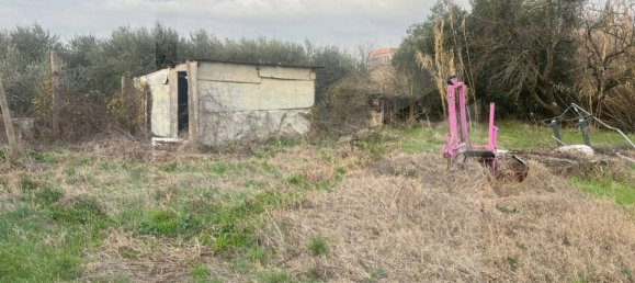 Земельный участок с 1 комнатой в Чампино, Италия № 28771 8