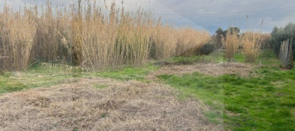 Земельный участок с 1 комнатой в Чампино, Италия № 28771 4