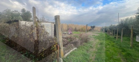 Земельный участок с 1 комнатой в Чампино, Италия № 28771 3