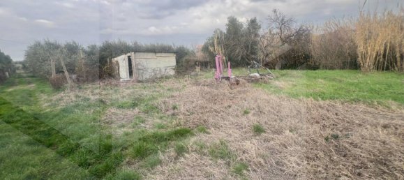 Земельный участок с 1 комнатой в Чампино, Италия № 28771 7