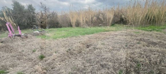 Земельный участок с 1 комнатой в Чампино, Италия № 28771 6