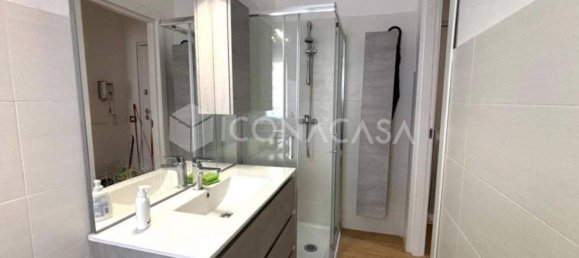 Apartamento de 1 dormitorio en Cinisello Balsamo, Italy No. 379812 6