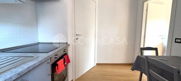 Apartamento de 1 dormitorio en Cinisello Balsamo, Italy No. 379812 4