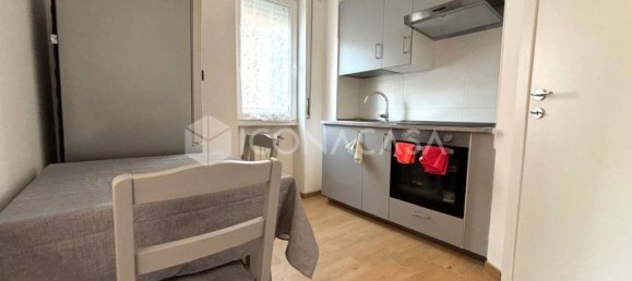 Apartamento de 1 dormitorio en Cinisello Balsamo, Italy No. 379812 2