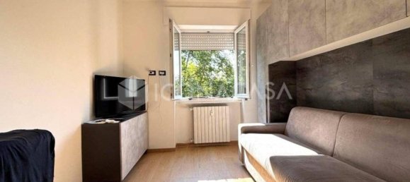 Apartamento de 1 dormitorio en Cinisello Balsamo, Italy No. 379812 9