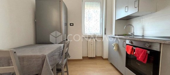 Apartamento de 1 dormitorio en Cinisello Balsamo, Italy No. 379812 3