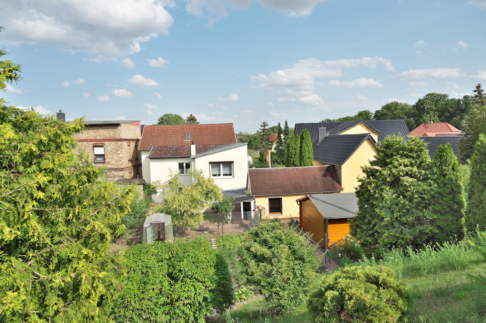 Casa de 5 dormitorios en Saalekreis, Germany No. 85243