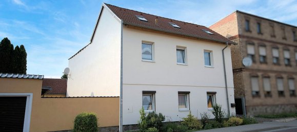 Casa de 5 dormitorios en Saalekreis, Germany No. 85243 17