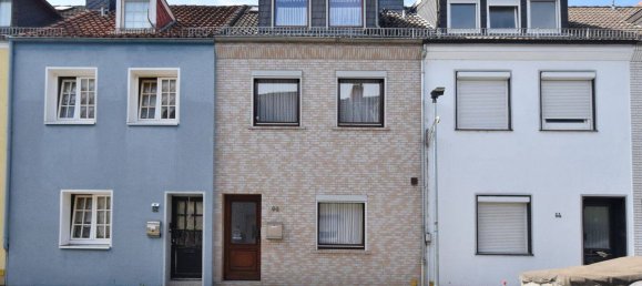 Adosado de 3 dormitorios en Bremen, Germany No. 294859 18