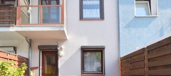 Adosado de 3 dormitorios en Bremen, Germany No. 294859 16