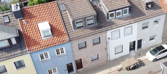 Adosado de 3 dormitorios en Bremen, Germany No. 294859 2