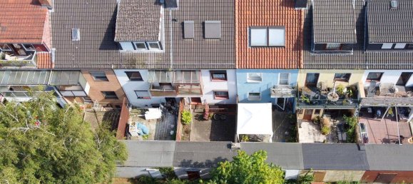 Adosado de 3 dormitorios en Bremen, Germany No. 294859 3