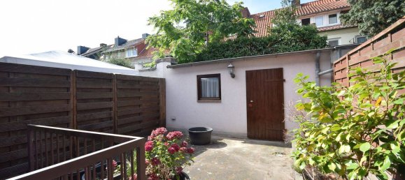 Adosado de 3 dormitorios en Bremen, Germany No. 294859 17