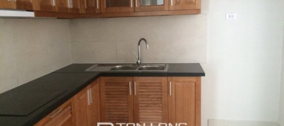 Квартира с 3 спальнями в Каузяй, Вьетнам № 2852 3