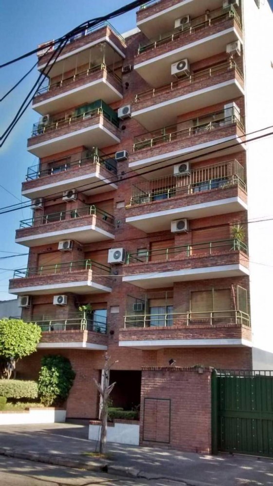 Estúdio em Bermudez, Argentina N.º 62110